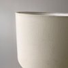 Liberta - Maison ZENSTONE A Epitrapezio Fotistiko Polyresin Poluxromo ufasma Lefko F25.5x49cm 034464