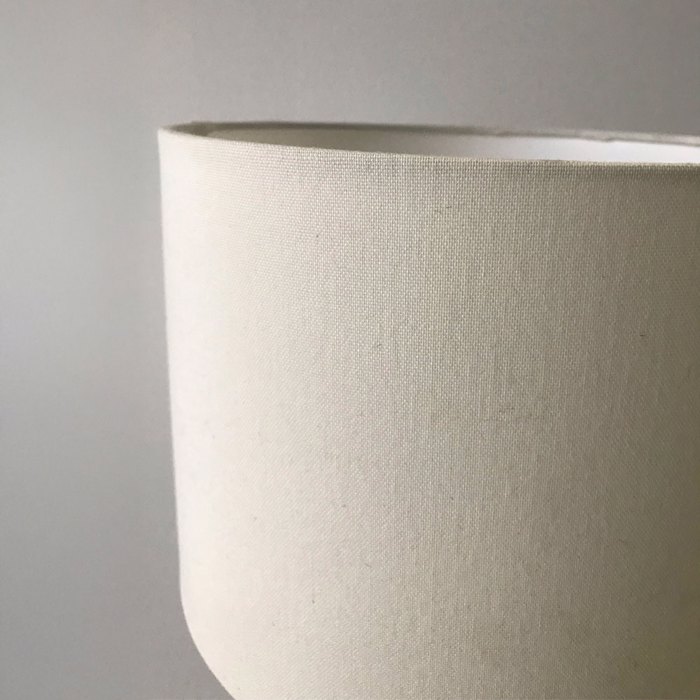 Liberta - Maison ZENSTONE A Epitrapezio Fotistiko Polyresin Poluxromo ufasma Lefko F25.5x49cm 034464