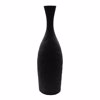 Liberta - Maison FRASCO Bazo Polyresin Mavro 16x10x54cm 034503