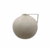 Liberta - Maison ANFORA Bazo Polyresin Bez F21.5x20cm 034505