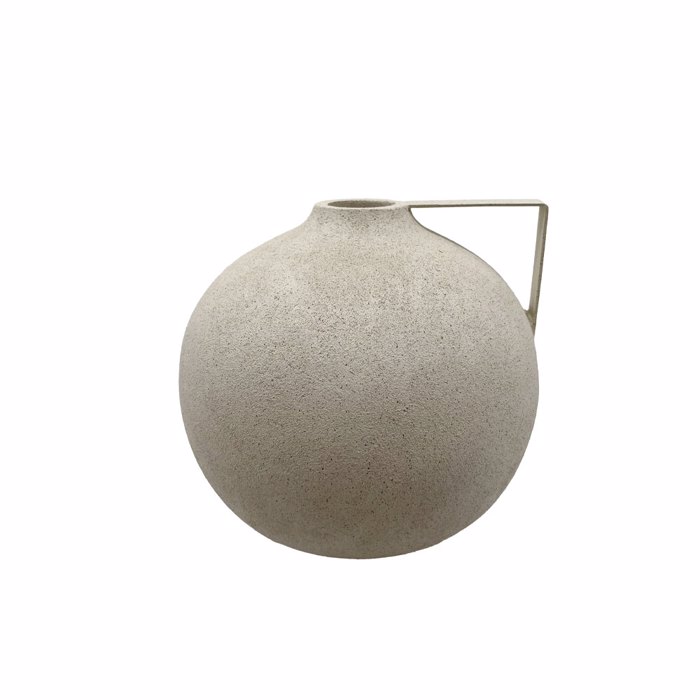 Liberta - Maison ANFORA Bazo Polyresin Bez F21.5x20cm 034505