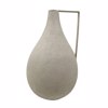 Liberta - Maison ANFORA Bazo Polyresin Bez F16.5x27cm 034506