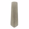 Liberta - Maison RESINA Bazo Polyresin Bez 11.5x11.5x40cm 034511