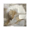 Liberta - Maison NYRA Pinakas me Korniza Kambas Poluxromos PS 80x4x80cm 034682