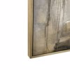 Liberta - Maison NYRA Pinakas me Korniza Kambas Poluxromos PS 80x4x80cm 034682