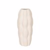 Liberta - Maison MIRA Bazo Keramiko Lefko 15x15x35.5cm 034779