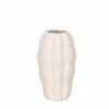 Liberta - Maison MIRA Bazo Keramiko Lefko F15x27cm 034780