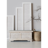 Liberta-Maison Morena Baoulo Fusiko Decape 80x40x34cm 04-0579