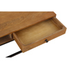 Liberta - Maison CASSETTO Coffee Table Karudi/Mavro me 1 Surtari 100x60x40cm 04-0960