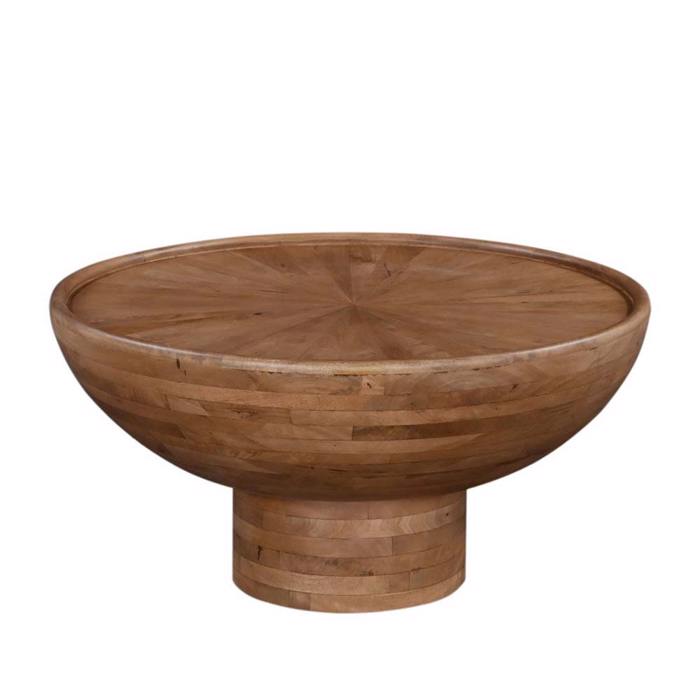 Liberta-Maison Mosi Coffee Table Fusiko 80x80x40cm 04-1009