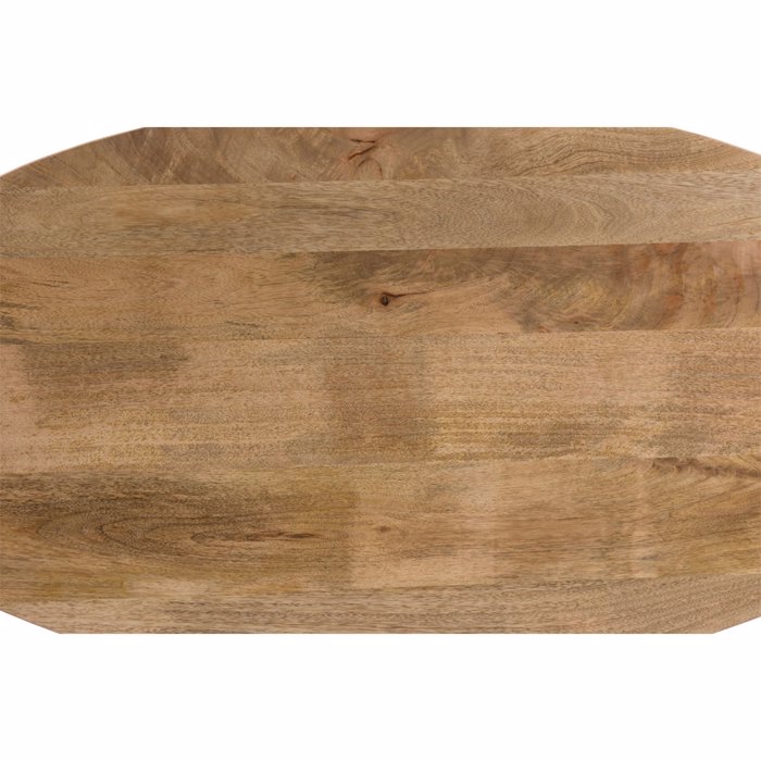 Liberta - Maison SKORPIO Coffee Table Karudi/Mavro 120x60x45cm 04-1042