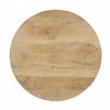 Liberta-Maison Paloma Coffee Table Fusiko 91x91x40cm 04-1067