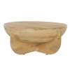 Liberta-Maison Paloma Coffee Table Fusiko 91x91x40cm 04-1067