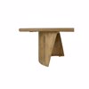 Liberta-Maison Spiral Coffee Table Fusiko 130x70x45cm 04-1070
