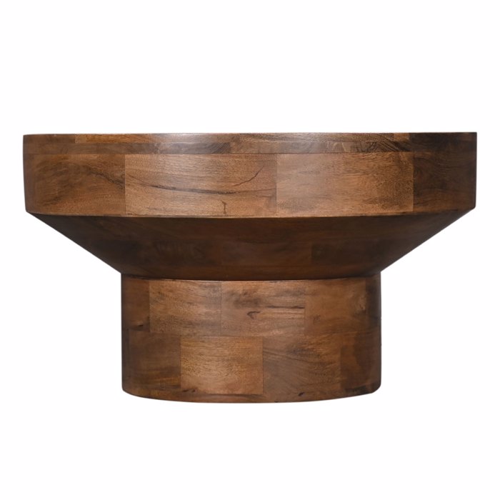 Liberta-Maison Dubai Coffee Table Karudi 70x70x40cm 04-1081