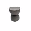 Liberta - Maison CEMENT 1 Coffee Table Cement F38x45.5cm 04-1099