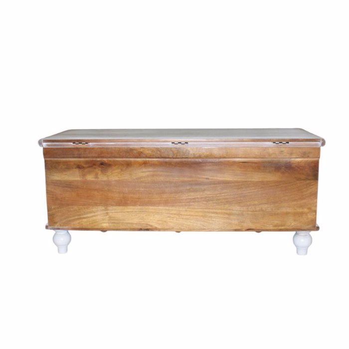 Liberta-Maison Leaf Baoulo Lefko 115x44x50cm 04-1174