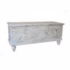 Liberta-Maison Basak Baoulo Lefko Decape 115x44x50cm 04-1175