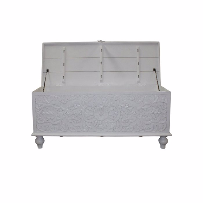 Liberta-Maison Jasmin Baoulo Lefko 115x44x50cm 04-1176