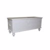Liberta-Maison Jasmin Baoulo Lefko 115x44x50cm 04-1176