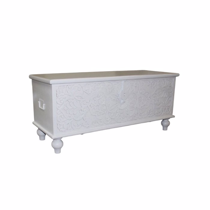Liberta-Maison Jasmin Baoulo Lefko 115x44x50cm 04-1176