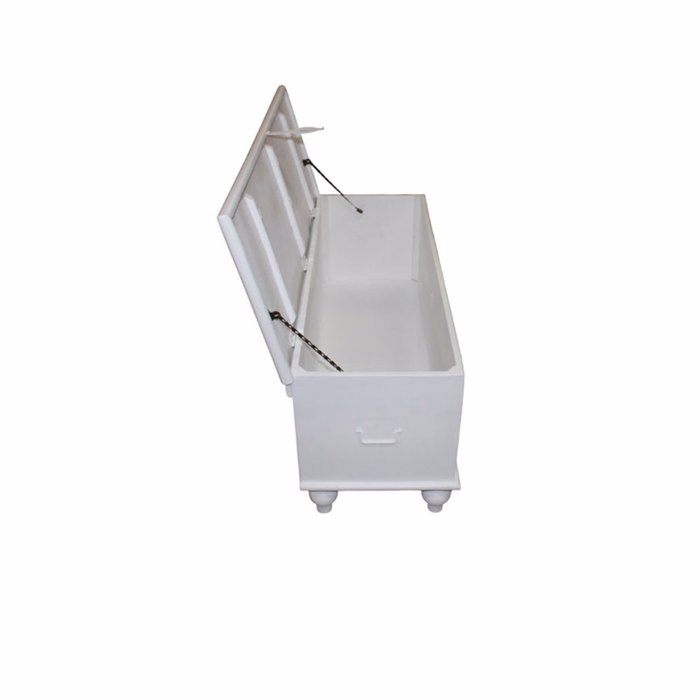 Liberta-Maison Jasmin Baoulo Lefko 115x44x50cm 04-1176