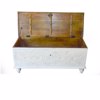 Liberta-Maison Clove Baoulo Lefko Decape Karudi 115x44x50cm 04-1178