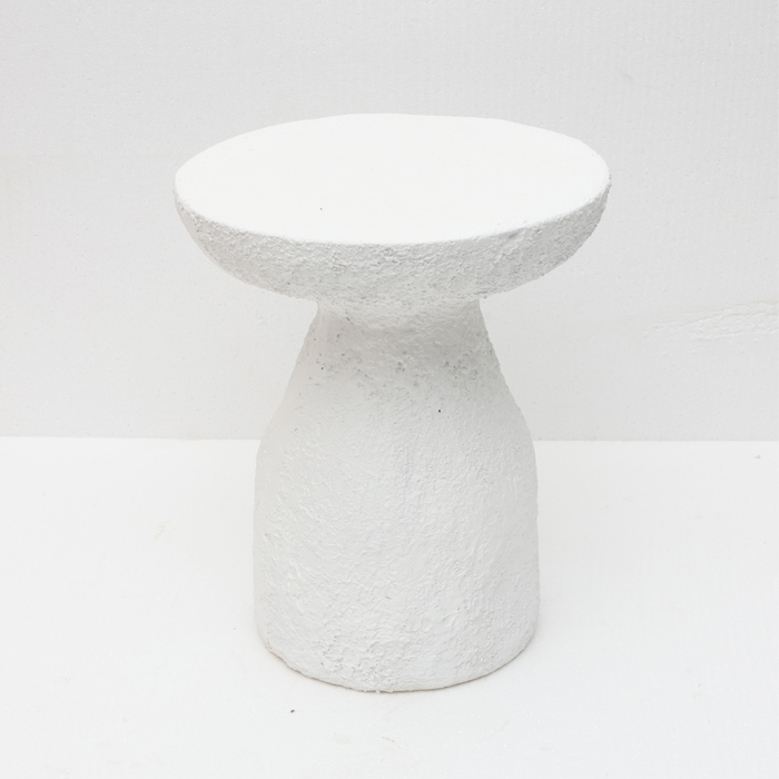 Liberta - Maison MY SUMMER Side Table Lefko F40.5x48.5cm 04-1274