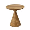 Liberta - Maison VERTEX Coffee Table Fusiko F50x55cm 04-1332