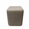 Liberta-Maison Plateau Side Table Off White 33x33x40cm 04-1353