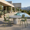Liberta - Maison MISTY GREY Trapezi Ggri Anoixto F120x76cm 04-1388