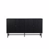 Liberta - Maison KIMONO Boufes Mavros 157.5x39x83cm 05-0637