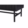 Liberta - Maison KIMONO Boufes Mavros 157.5x39x83cm 05-0637