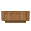 Liberta-Maison Foresta Boufes Fusiko 190x42x80cm 05-0767
