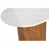 Liberta-Maison Organic Bitter Konsola Karudi 140x45x76cm 05-0773