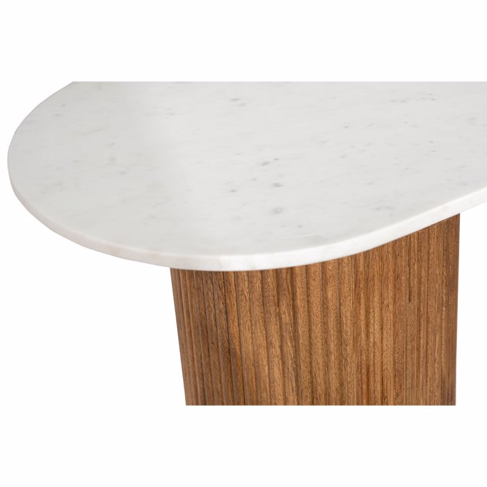 Liberta-Maison Organic Bitter Konsola Karudi 140x45x76cm 05-0773