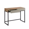 Liberta - Maison VERDE Konsola me 2 Surtaria Fusiki/Menta 90x42x75cm 05-0774