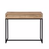 Liberta - Maison VERDE Konsola me 2 Surtaria Fusiki/Menta 90x42x75cm 05-0774