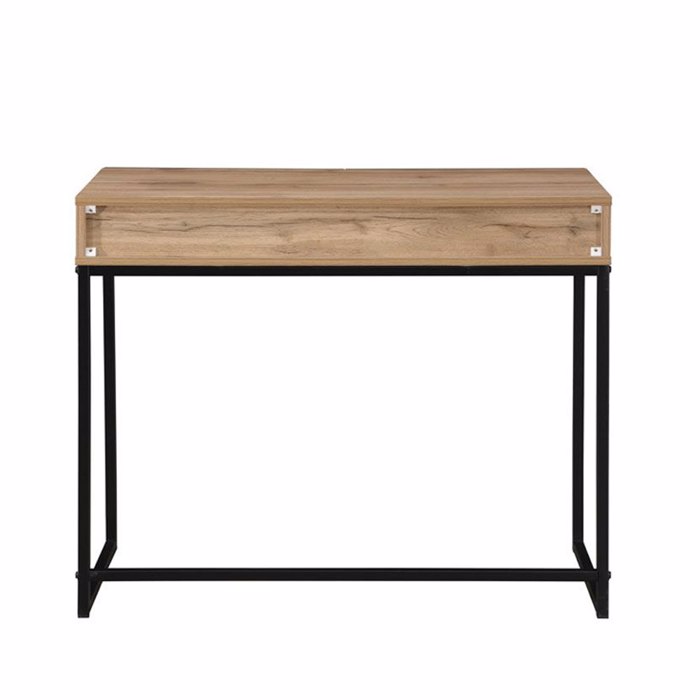 Liberta - Maison VERDE Konsola me 2 Surtaria Fusiki/Menta 90x42x75cm 05-0774
