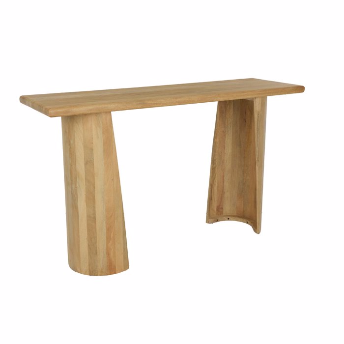 Liberta-Maison Spiral Konsola Fusiko 130x40x76cm 05-0776