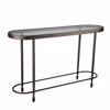 Liberta - Maison GRANAZ Konsola Mavri 132x36x81cm 05-0780