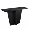 Liberta - Maison TUBE Konsola Mavri 120x40.5x81cm 05-0781