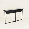 Liberta - Maison CHEOPS Konsola Mavri 134x32x82cm 05-0782