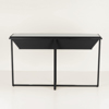 Liberta - Maison CHEOPS Konsola Mavri 134x32x82cm 05-0782
