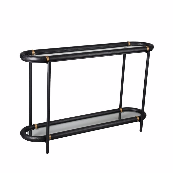 Liberta - Maison COLOMBO Konsola Mavri 130x36x82cm 05-0783