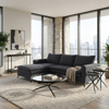 Liberta - Maison COLOMBO Konsola Mavri 130x36x82cm 05-0783