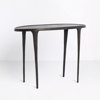 Liberta-Maison Landing Konsola Mavro 110x43x80cm 05-0798