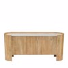 Liberta - Maison DON Boufes me 3 Portes Fusikos/Lefkos 165x45x75cm 05-0821