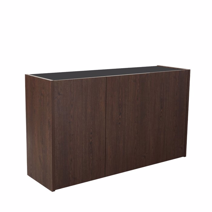 Liberta - Maison NUEZ Boufes Karudi/Mavros me 3 Portes 156x45x85cm 05-0823