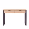 Liberta - Maison CUBIUS Konsola Fusiki me 2 Surtaria 118x39x78cm 07-0000